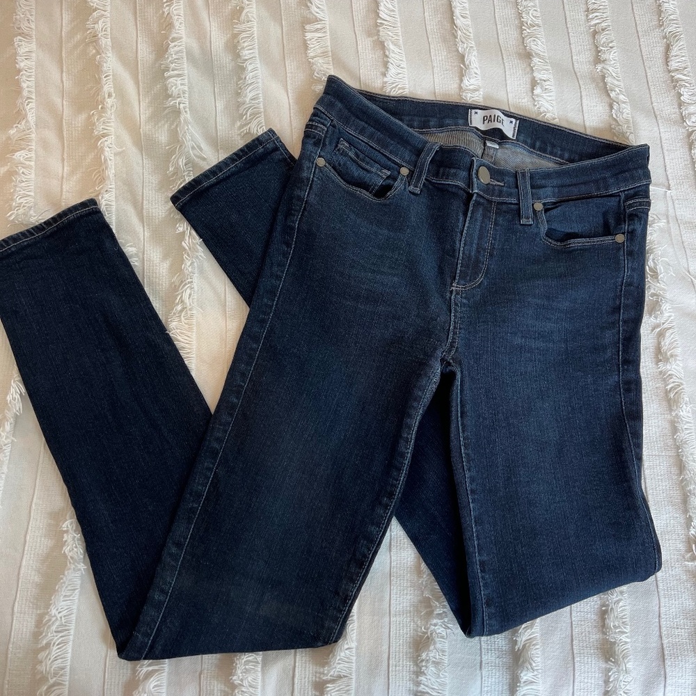 Paige Verdugo Ultra Skinny